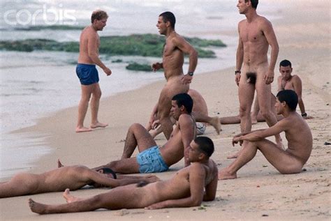 Submitted Men Naked Telegraph