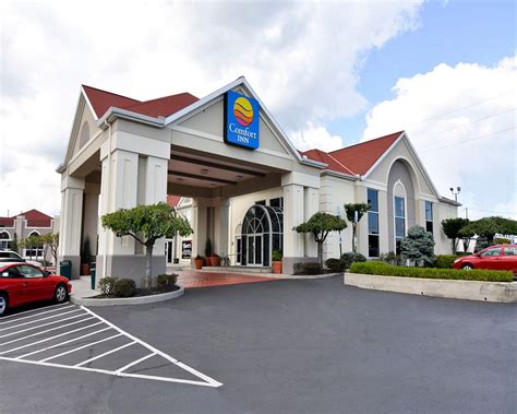 Maybe you would like to learn more about one of these? COMFORT INN SANDUSKY (Sandusky, OH) - Otel Yorumları ve ...