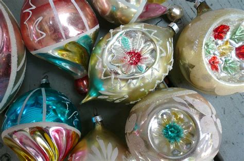 The Echinoblog The Oceans Holiday Tree Ornaments