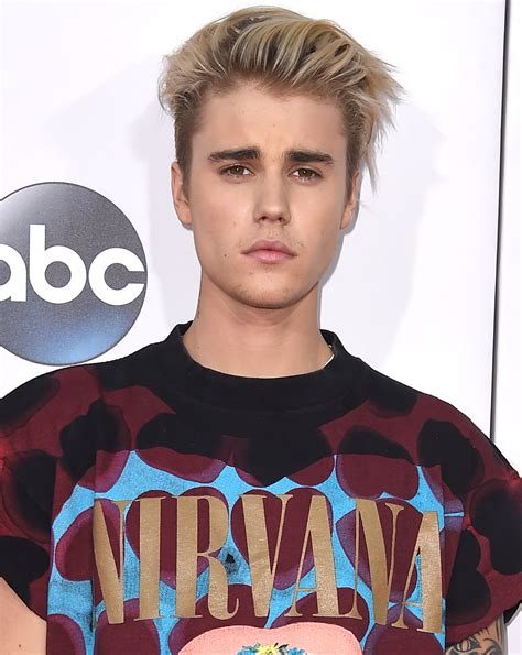 Justin Biebers Instagram Post On Mental Health Popsugar Celebrity