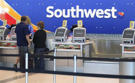 But, due to the inevitability of human errors, you end up voiding the wrong transaction, and now you need to reciprocate it. What Are The Southwest Check-in Options & General Queries?