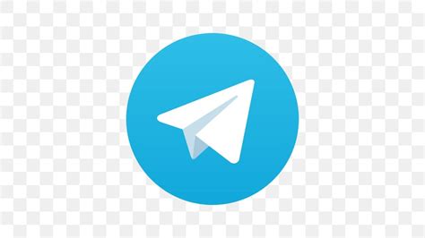 Telegram Logo Png Com Fundo Transparente Para Baixar Gratis Images