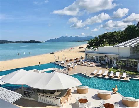 This New Hotel In Langkawi Is So Instagrammable You Shouldnt Miss It