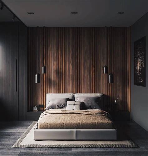 Minimal Interior Design Inspiration 171 Luxurious Bedrooms Minimal
