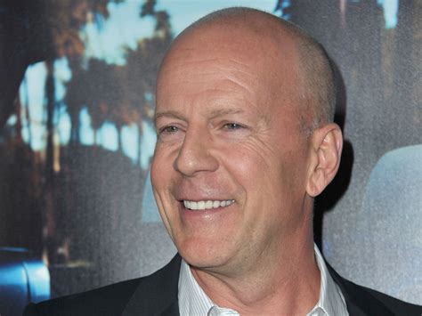 Willis is the oldest of david and marlene. Bruce Willis To Lose On Vodka Endorsement - Business Insider