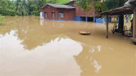 Kekerapan banjir mengakibatkan kerugian ditanggung negara semakin meningkat. Jumlah mangsa banjir di Rantau berkurangan kepada 33 orang ...