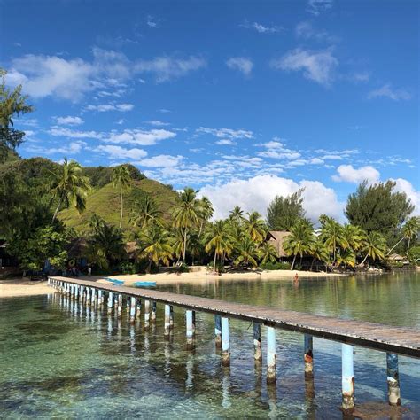 Moorea Sunset Beach Updated 2020 Prices And Specialty Resort Reviews
