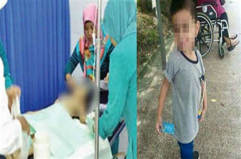 Apabila sudah ada kes virus zika di malaysia yang melibatkan ibu men g andung, jadi memang kena ambil perhatian lebih serious. Lagi Kes Dera Oleh Pembantu Taska, Kali Ini Pada Anak ...