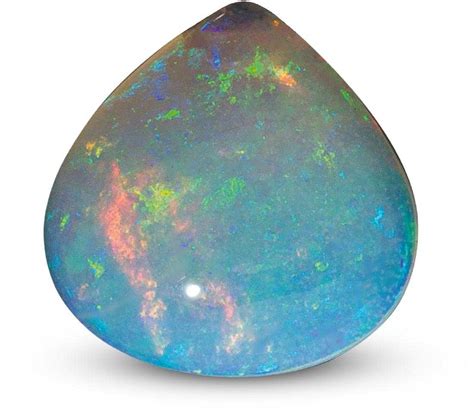 Tips For Cabbing And Carving Opals International Gem Society