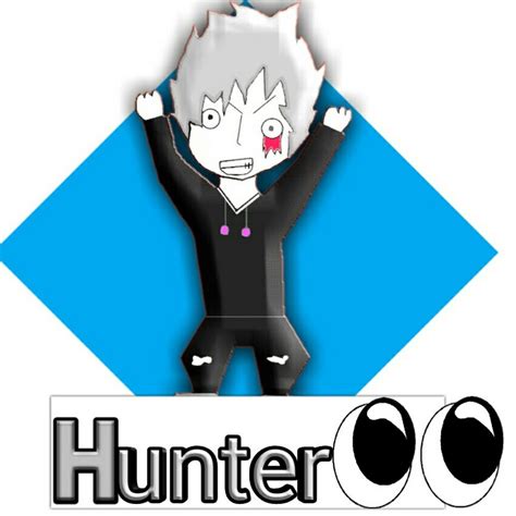 Hunter Channel Youtube