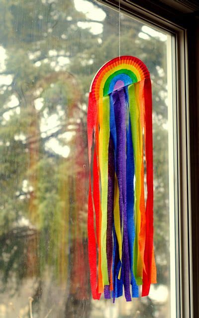 Rainbow Wind Catchers Pinned By Pediastaff Please Visit Htly