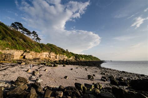 Best Clevedon Beaches Somerset Seaside Towns Uk Beach Guide