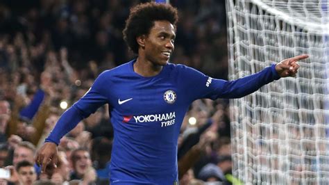 Willian started his career at corinthians, before joining shakhtar donetsk in august 2007 for a Why Manchester United must beat Barcelona to sign Willian