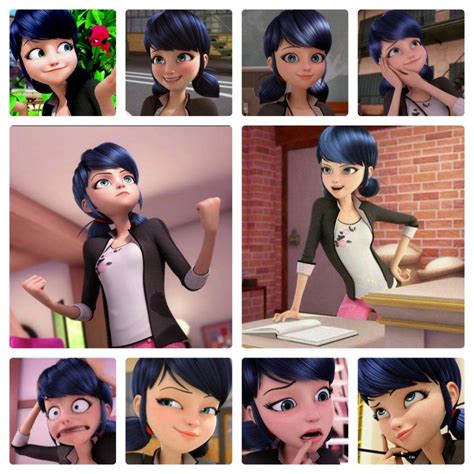 ♥adrienette Headcanons♥ Miraculous Amino