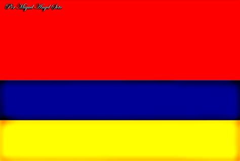 Comunicación Arte Y Cultura Nueva Bandera De Colombia
