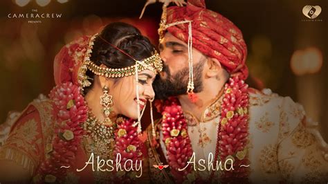 Akshay And Ashna Wedding Trailer Aaflewaway Udaipur India Youtube