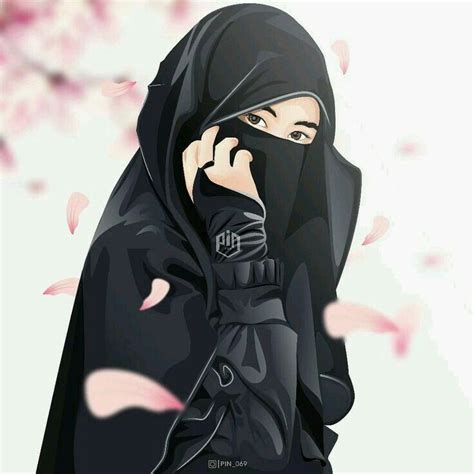 91 wallpaper muslimah cantik bercadar pics myweb