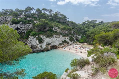 Photos Of Beaches In Menorca Photos For Sale Drone And Dslr