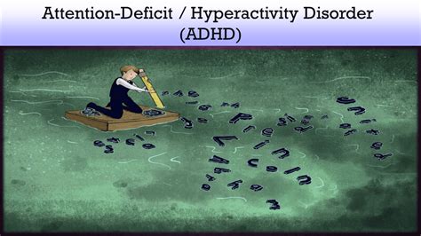 How Does Attention Deficit Hyperactivity Disorder Affect Children