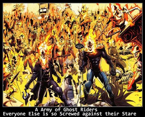 Ghost Rider Memes Comics Amino