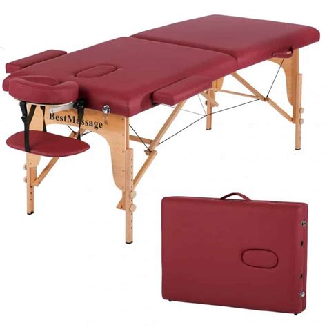 Awesome Massage Tables Top Massage Tables Revealed