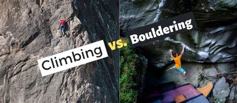 How To Start Bouldering Complete Beginners Guide