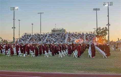 New Traditions Emerge At Calexico High Graduation Calexico Chronicle