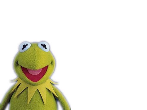 Frogs Muppet Kermit The Frog Show 1600