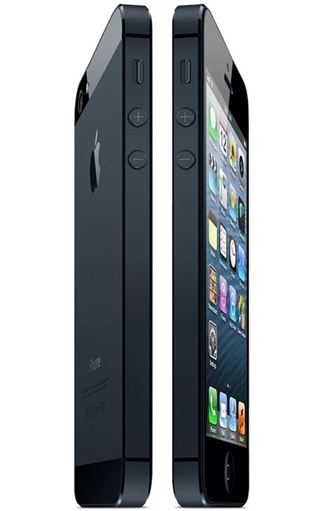 Wholesale Apple Iphone 5 16gb Black Cell Phones Unlocked Cdma Carrier