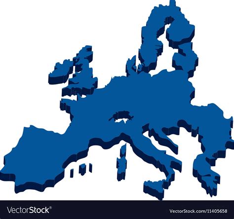 Europe Map Vector Clipart 10 Free Cliparts Download Images On