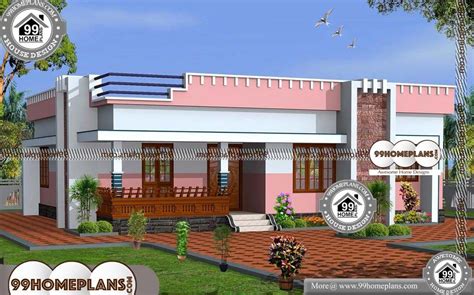 1800 Sq Ft House Plans In Kerala One Story 1230 Sqft Home 1800 Sq Ft House Plans In Kerala
