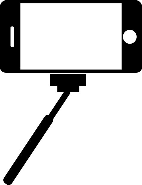 40 Mobile Camera Vector Png