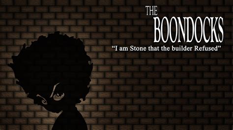 We would like to show you a description here but the site won't allow us. The Boondocks Iphone Wallpapers (72+ background pictures)