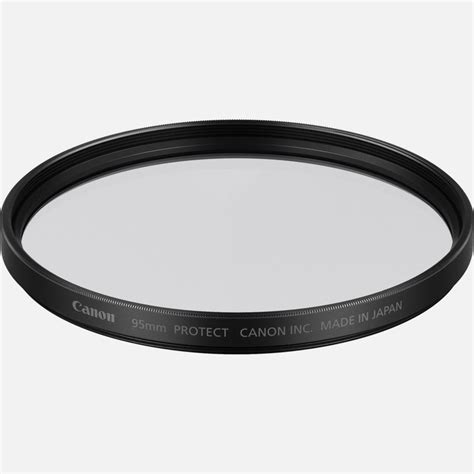 Buy Canon 95mm Protect Filter — Canon Uk Store