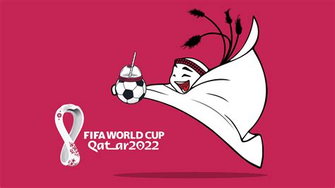 Fifa World Cup Qatar 2022 040 Mistrzostwa Swiata W Pilce Noznej Katar