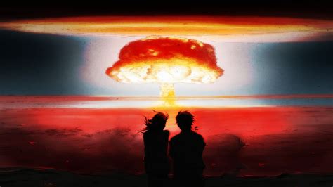 Nuke Wallpapers 60 Images