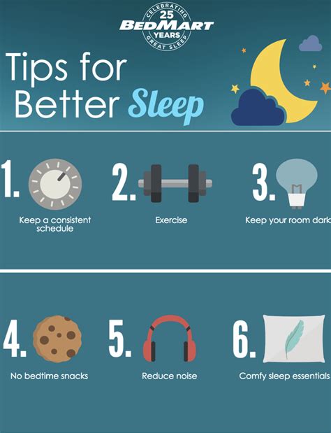 How To Sleep Better Better Sleep Tricks Tips Artofit
