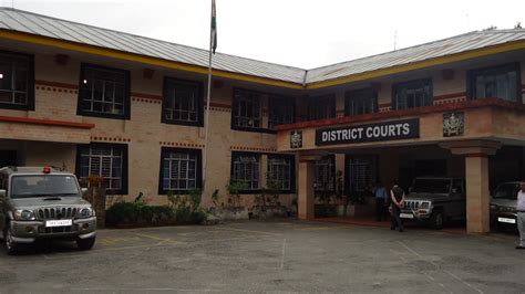 The magistrates' courts have jurisdiction to hear both the magistrates court (malay: East Sikkim/District Court in India | Official Website of ...