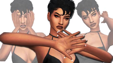 The ultimate collection by paul s. SIMS 4 PLAYERS I NEED YOUR HELP!! Please Suggest Natural ...