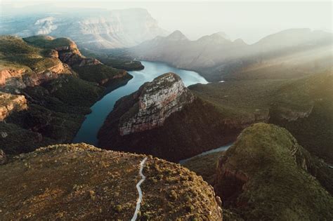 Blyde River Canyon Mpumalanga Picflick