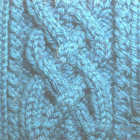 List Of Knitting Stitches Wikipedia