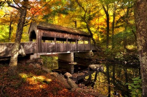 11 Best Places To Visit In Connecticut In The Fall