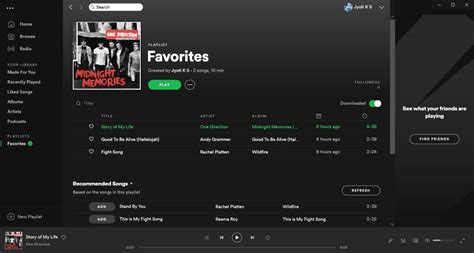 How To Download Spotify Songs On Android And Windows Techlatest