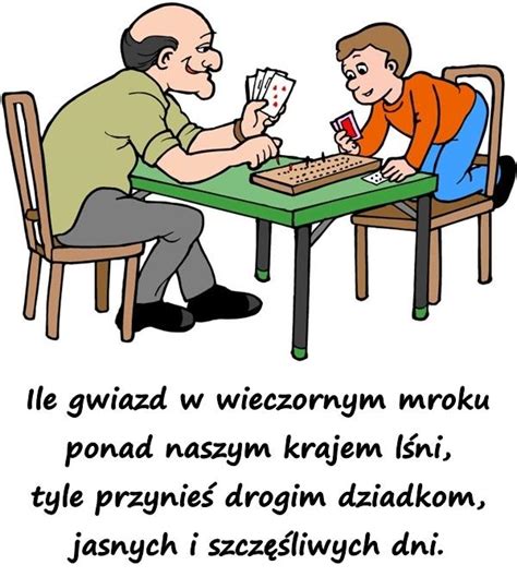 Życzenia na Dzień Dziadka: tyle przynieś drogim dziadkom ...