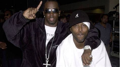 Black Rob Death Bad Boy Records Rapper Dies Aged 51