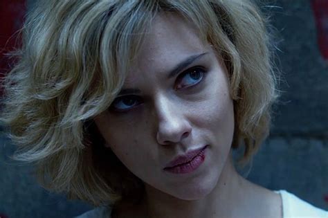 Scarlett Johansson Will Take The Psychopath Test