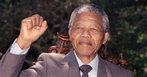 Nelson Mandela A Journey To Freedom