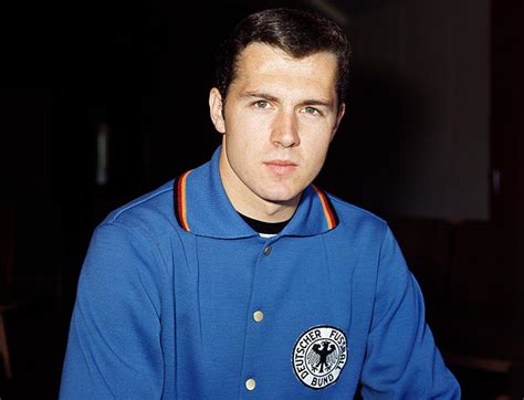 His roll of honour is unique. Franz Beckenbauer | John Peel Wiki | FANDOM powered by Wikia