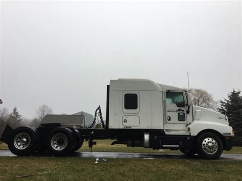2006 Kenworth T600 For Sale 114 Used Trucks From 16950