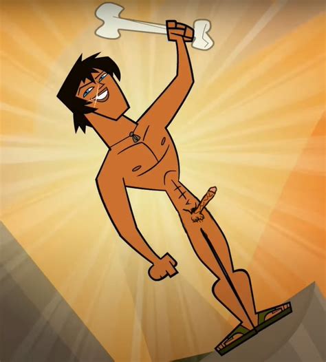 Rule 34 Justin Tdi Male Male Only Nude Solo Tagme Total Drama